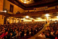 The Warner Grand Theatre