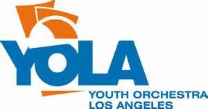 YOLA-Youth Orchestra LA